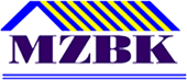 Logo - Serwis internetowy Miejskiego Zakładu Budynków Komunalnych w Lesznie
